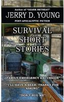 Survival Short Stories