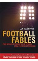 Football Fables