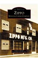 Zippo Manufacturing Company