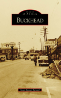 Buckhead, Ga