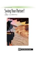Swing Your Partner!