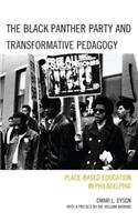 Black Panther Party and Transformative Pedagogy