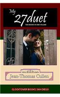27duet - Two Books in One