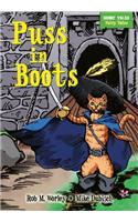 Puss in Boots