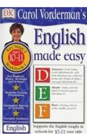 Carol Vordermans English Made Easy Ages 10-11