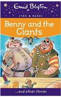 Benny and the Giants: (Enid Blyton: Star Reads Series 3)