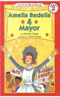 Amelia Bedelia 4 Mayor