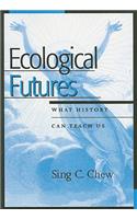 Ecological Futures