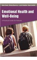 Emotional Health and Well-Being