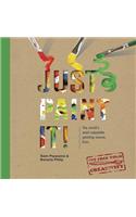 Just Paint It!