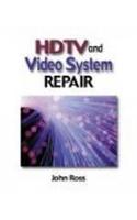 HDTV and Video Systems Repair