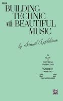 BUILDING TECHBEAUTIFUL MUSIC BK2 VC