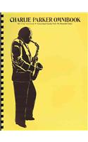 Charlie Parker Omnibook
