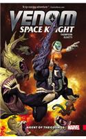 Venom: Space Knight, Volume 1