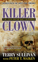 Killer Clown: The John Wayne Gacy Murders(English)