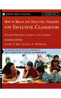 Reach & Teach All Children 2e
