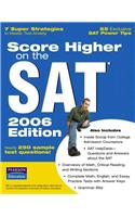 Score Higher on the New SAT