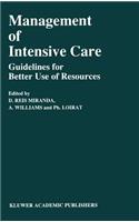 Management of Intensive Care