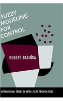 Fuzzy Modeling for Control