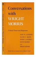 Conversations with Wright Morris