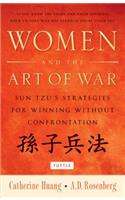 Women and the Art of War