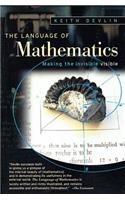 Language of Mathematics