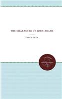 The Character of John Adams