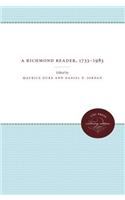 Richmond Reader, 1733-1983