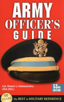 Army Officer's Guide