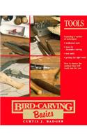 Bird Carving Basics