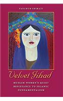 Velvet Jihad