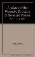 AN ANALYSIS OF THE PROSODIC STRUCTURE OF