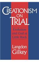 Creationism on Trial