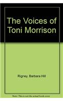 The Voices of Toni Morrison