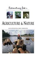 Extraordinary Jobs in Agriculture and Nature