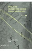 Applied and Computational Control, Signals, and Circuits: Volume 1
