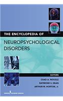 Encyclopedia of Neuropsychological Disorders