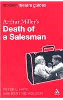 Arthur Miller's Death of a Salesman