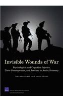 Invisible Wounds of War