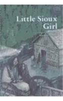 Little Sioux Girl