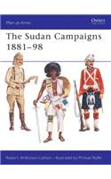 The Sudan Campaigns