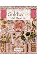 Beginner's Guide to Goldwork