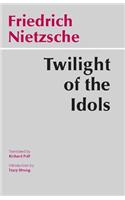 Twilight of the Idols