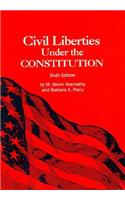 Civil Liberties Under the Constitution