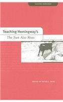 Teaching Hemingway's 
