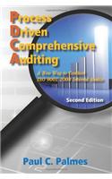 Process Driven Comprehensive Auditing