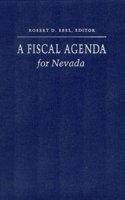 Fiscal Agenda for Nevada: Revenue Options for State and Local Governments