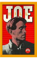 Joe Hill