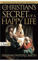 Christian's Secret of a Happy Life