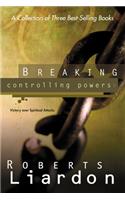 Breaking Controlling Powers: Victory Over Spiritual Attacks